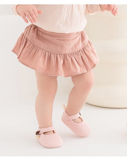 0-2 thn KAOS KAKI ANTI SLIP PREWALKER SEPATU BAYI ANAK SHOES catalog QN QCT