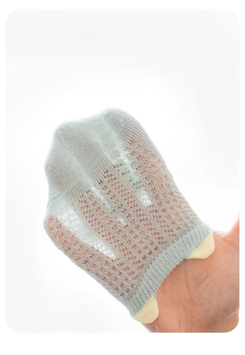 0-2 thn | KAOS KAKI RIBBON BAYI ANAK IMPOR NEWBORN SOCKS catalog QN QCX