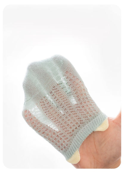 0-2 thn | KAOS KAKI RIBBON BAYI ANAK IMPOR NEWBORN SOCKS catalog QN QCX