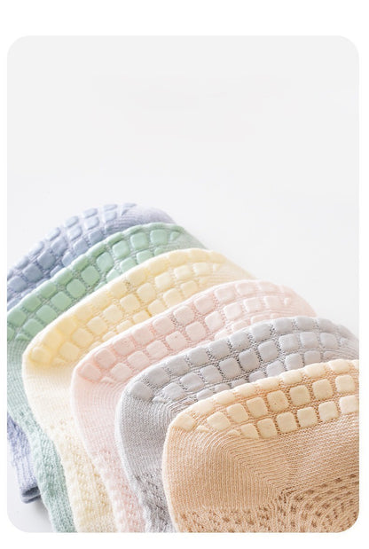 0-2 thn | KAOS KAKI RIBBON BAYI ANAK IMPOR NEWBORN SOCKS catalog QN QCX