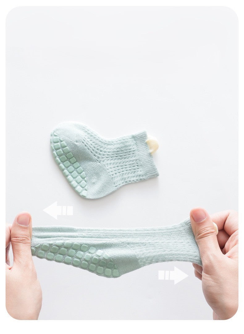 0-2 thn | KAOS KAKI RIBBON BAYI ANAK IMPOR NEWBORN SOCKS catalog QN QCX