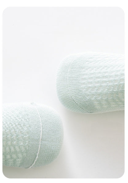 0-2 thn | KAOS KAKI RIBBON BAYI ANAK IMPOR NEWBORN SOCKS catalog QN QCX