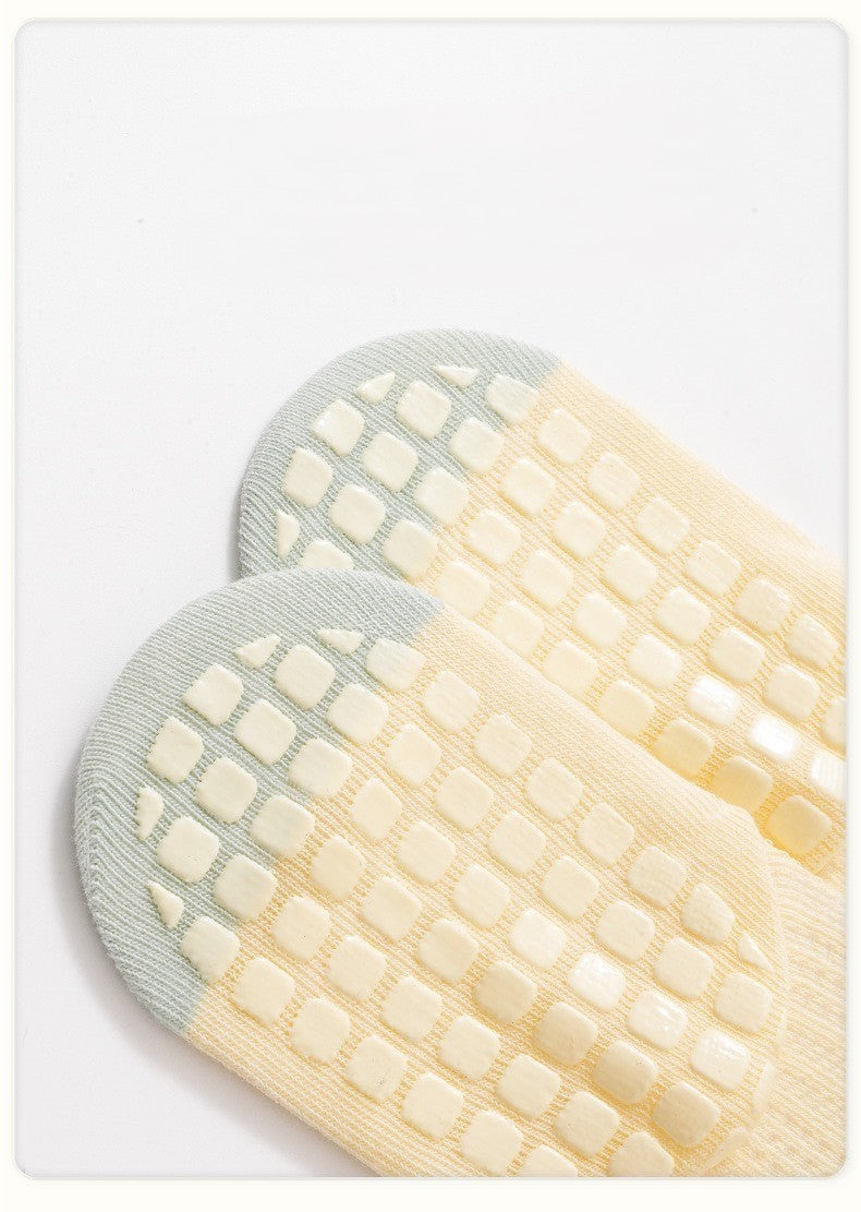 0-2 thn | KAOS KAKI RIBBON BAYI ANAK IMPOR NEWBORN SOCKS catalog QN QCX