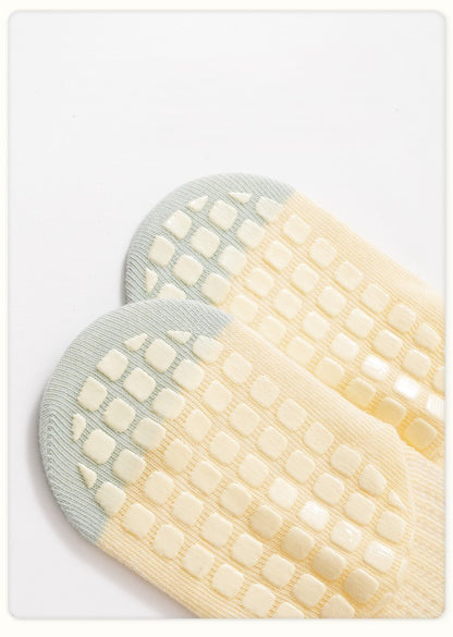 0-2 thn | KAOS KAKI RIBBON BAYI ANAK IMPOR NEWBORN SOCKS catalog QN QCX