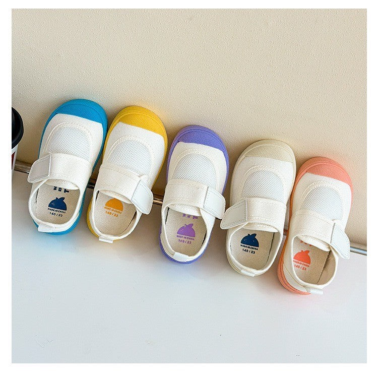 1-6thn | SEPATU ANAK SNEAKER ANAK SHOES UNISEX CASUAL ANNL AH catalog