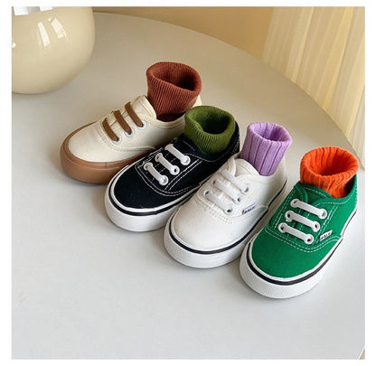1-6thn | SEPATU ANAK SNEAKER ANAK SHOES UNISEX CASUAL ANNL AJ catalog