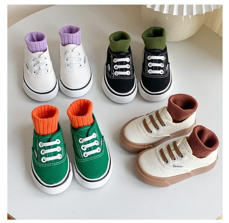 1-6thn | SEPATU ANAK SNEAKER ANAK SHOES UNISEX CASUAL ANNL AJ catalog