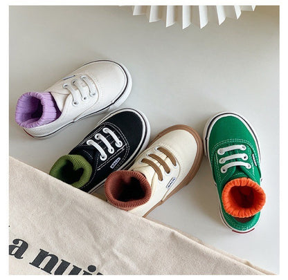 1-6thn | SEPATU ANAK SNEAKER ANAK SHOES UNISEX CASUAL ANNL AJ catalog