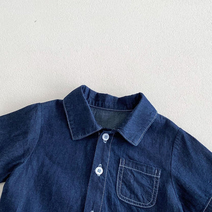 1-5 thn || SETELAN BAJU + CELANA PENDEK (1 set) UNISEX JALAN CASUAL CATALOG ZHBB BQ