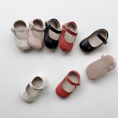 0-2 thn | SEPATU BAYI ANAK SHOES PEREMPUAN CASUAL GAUL CATALOG DDWJ DAU