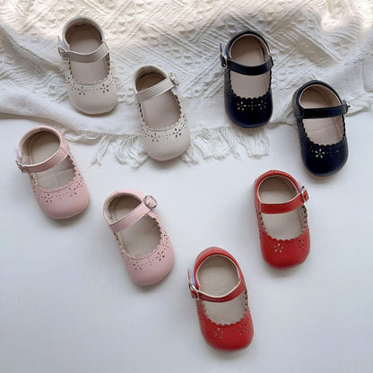 0-2 thn | SEPATU BAYI ANAK SHOES PEREMPUAN CASUAL GAUL CATALOG DDWJ DAU