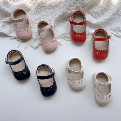 0-2 thn | SEPATU BAYI ANAK SHOES PEREMPUAN CASUAL GAUL CATALOG DDWJ DAU