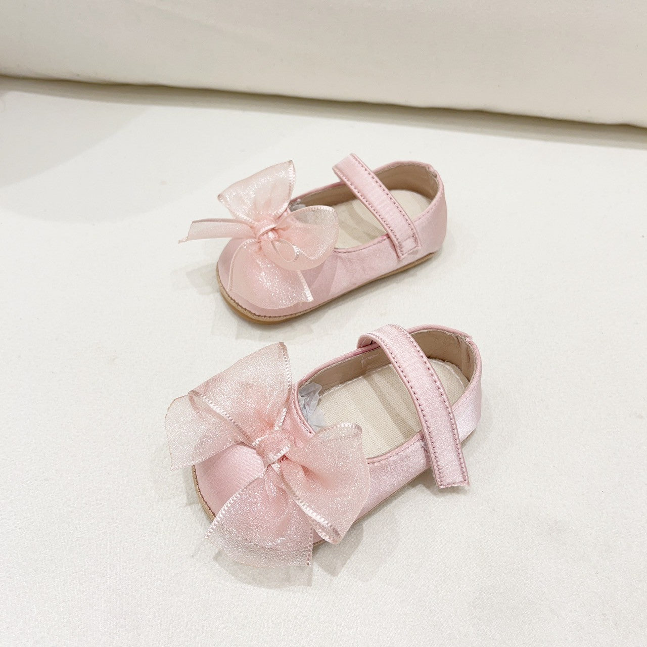 0-2 thn | SEPATU BAYI ANAK SHOES PEREMPUAN CASUAL GAUL CATALOG DDWJ DAV