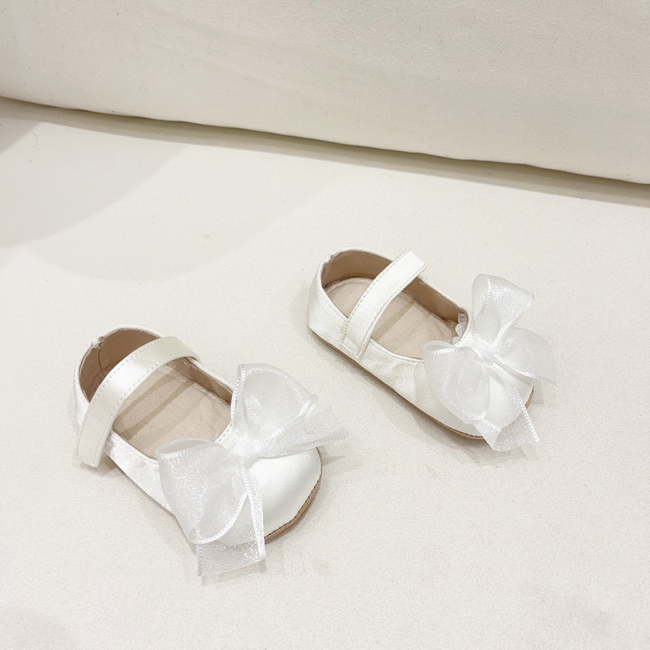 0-2 thn | SEPATU BAYI ANAK SHOES PEREMPUAN CASUAL GAUL CATALOG DDWJ DAV