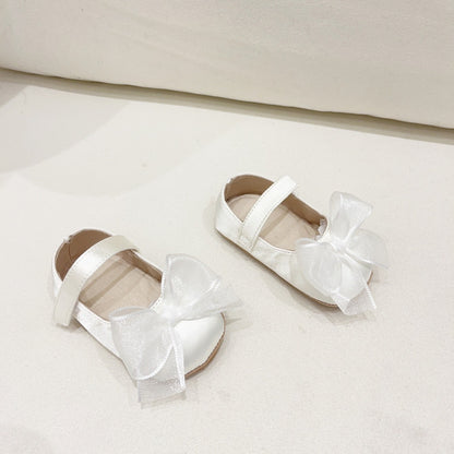 0-2 thn | SEPATU BAYI ANAK SHOES PEREMPUAN CASUAL GAUL CATALOG DDWJ DAV