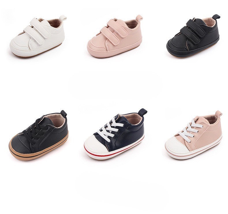 0-12 bln SEPATU BAYI ANAK SHOES UNISEX CASUALGAUL CATALOG XGSS XA