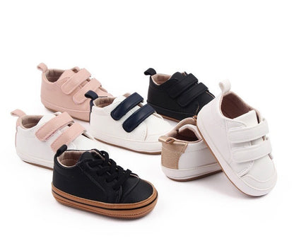 0-12 bln SEPATU BAYI ANAK SHOES UNISEX CASUALGAUL CATALOG XGSS XA