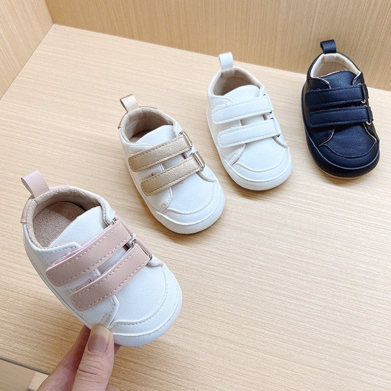 0-12 bln SEPATU BAYI ANAK SHOES UNISEX CASUALGAUL CATALOG XGSS XA