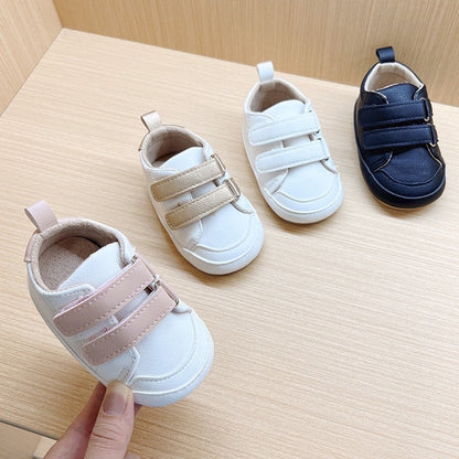 0-12 bln SEPATU BAYI ANAK SHOES UNISEX CASUALGAUL CATALOG XGSS XA
