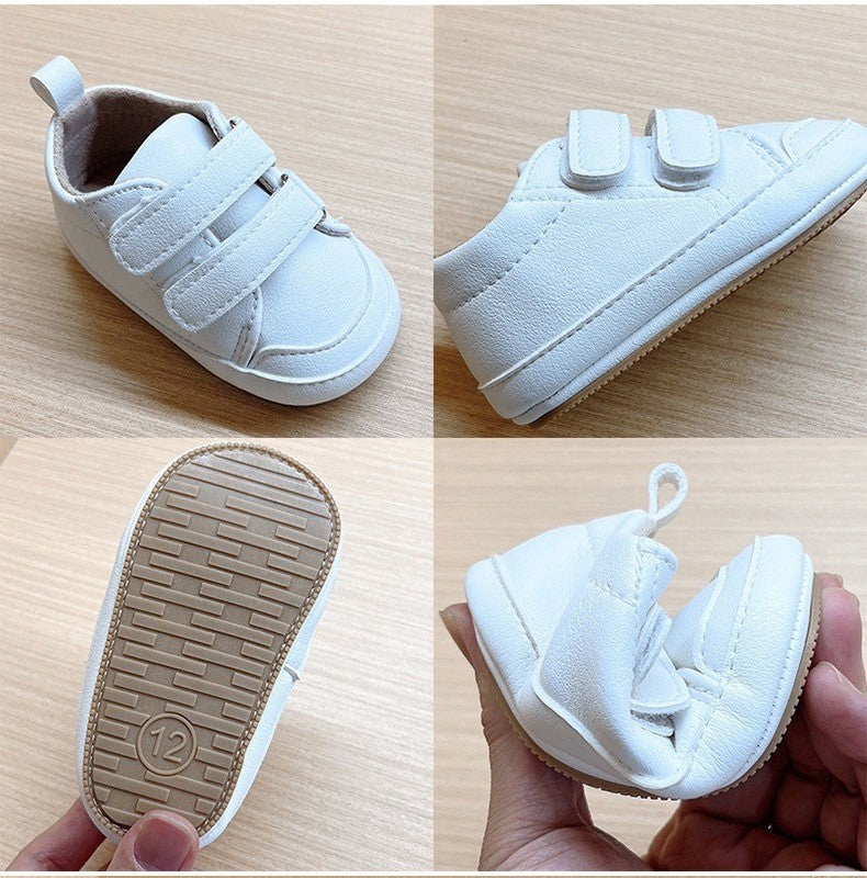 0-12 bln SEPATU BAYI ANAK SHOES UNISEX CASUALGAUL CATALOG XGSS XA