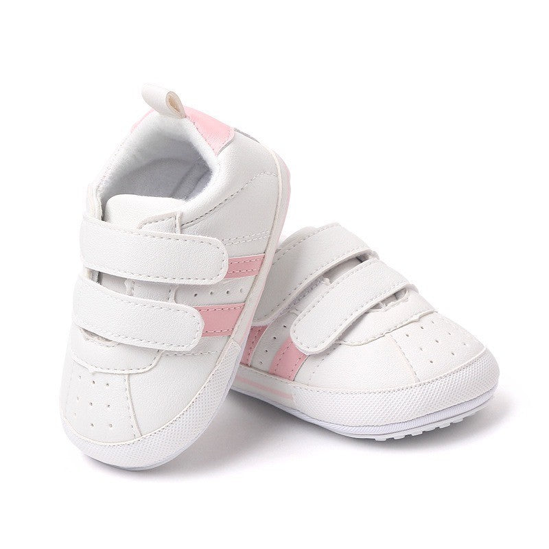 0-12 bln SEPATU BAYI ANAK SHOES UNISEX CASUALGAUL CATALOG XGSS XB