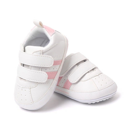 0-12 bln SEPATU BAYI ANAK SHOES UNISEX CASUALGAUL CATALOG XGSS XB
