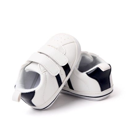 0-12 bln SEPATU BAYI ANAK SHOES UNISEX CASUALGAUL CATALOG XGSS XB