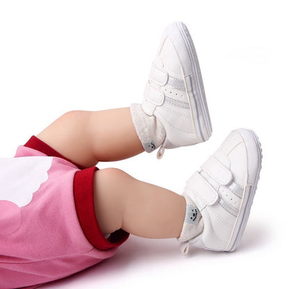 0-12 bln SEPATU BAYI ANAK SHOES UNISEX CASUALGAUL CATALOG XGSS XB