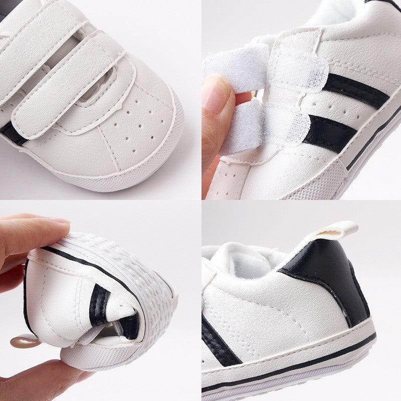 0-12 bln SEPATU BAYI ANAK SHOES UNISEX CASUALGAUL CATALOG XGSS XB