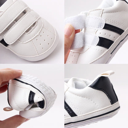 0-12 bln SEPATU BAYI ANAK SHOES UNISEX CASUALGAUL CATALOG XGSS XB