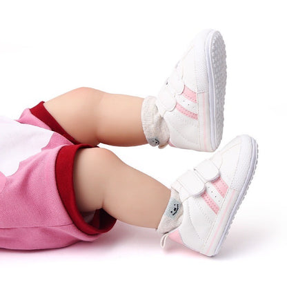 0-12 bln SEPATU BAYI ANAK SHOES UNISEX CASUALGAUL CATALOG XGSS XB