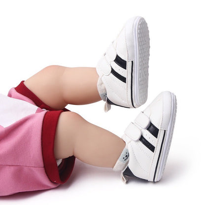 0-12 bln SEPATU BAYI ANAK SHOES UNISEX CASUALGAUL CATALOG XGSS XB