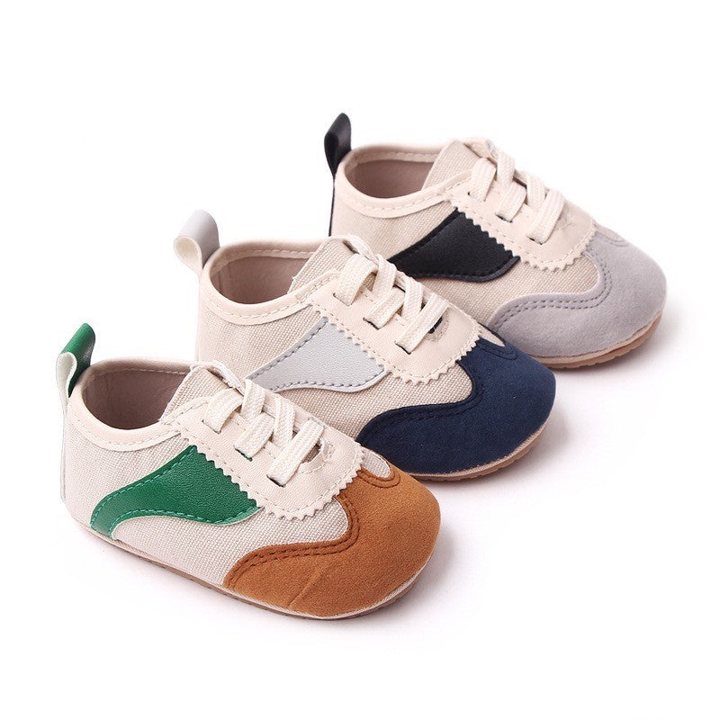 0-12 bln SEPATU BAYI ANAK SHOES UNISEX CASUALGAUL CATALOG XGSS XC