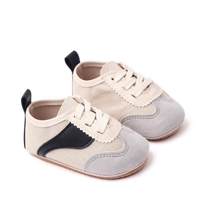 0-12 bln SEPATU BAYI ANAK SHOES UNISEX CASUALGAUL CATALOG XGSS XC