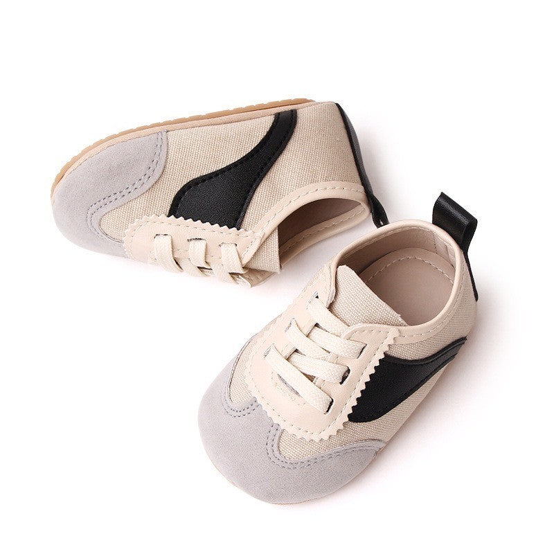 0-12 bln SEPATU BAYI ANAK SHOES UNISEX CASUALGAUL CATALOG XGSS XC
