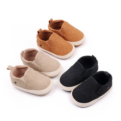 0-12 bln SEPATU BAYI ANAK SHOES LAKI-LAKI CASUAL GAUL CATALOG XGSS XD
