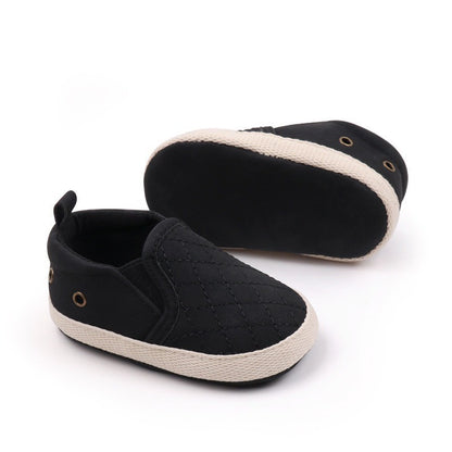 0-12 bln SEPATU BAYI ANAK SHOES LAKI-LAKI CASUAL GAUL CATALOG XGSS XD