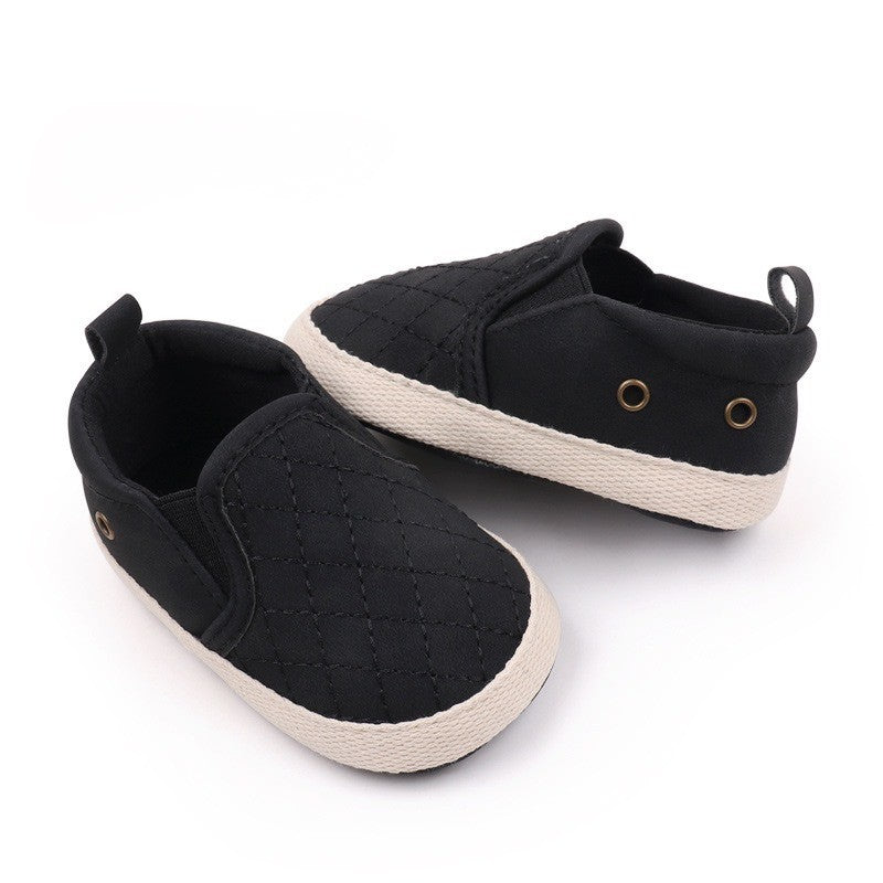 0-12 bln SEPATU BAYI ANAK SHOES LAKI-LAKI CASUAL GAUL CATALOG XGSS XD