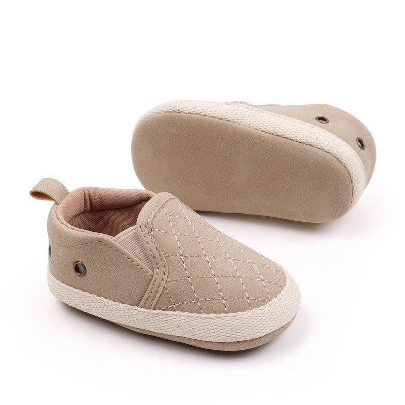 0-12 bln SEPATU BAYI ANAK SHOES LAKI-LAKI CASUAL GAUL CATALOG XGSS XD