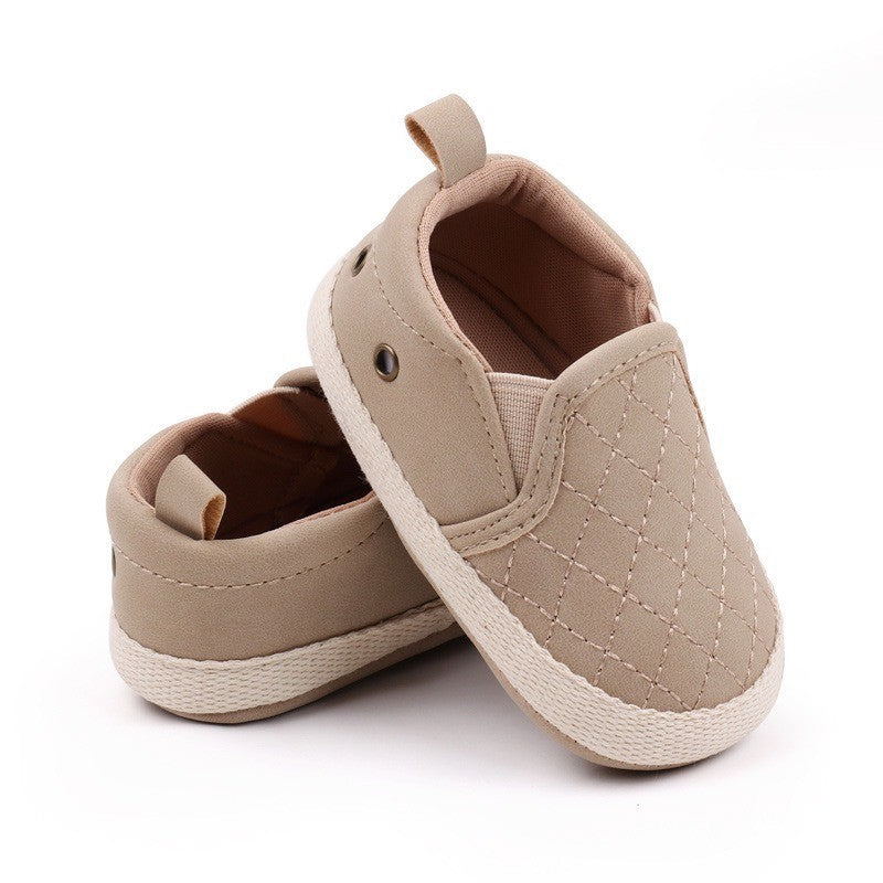 0-12 bln SEPATU BAYI ANAK SHOES LAKI-LAKI CASUAL GAUL CATALOG XGSS XD