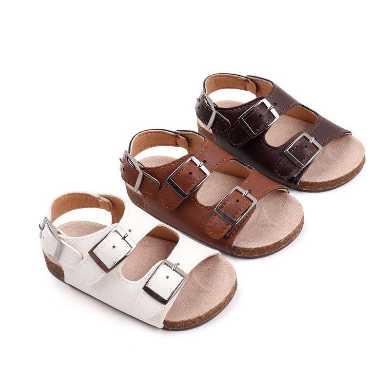 0-12 bln  SEPATU SANDAL BAYI SHOES UNISEX CASUAL CATALOG XGSS XE