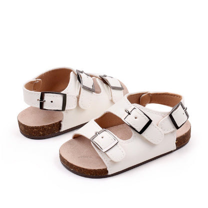 0-12 bln  SEPATU SANDAL BAYI SHOES UNISEX CASUAL CATALOG XGSS XE