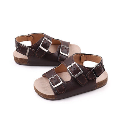 0-12 bln  SEPATU SANDAL BAYI SHOES UNISEX CASUAL CATALOG XGSS XE