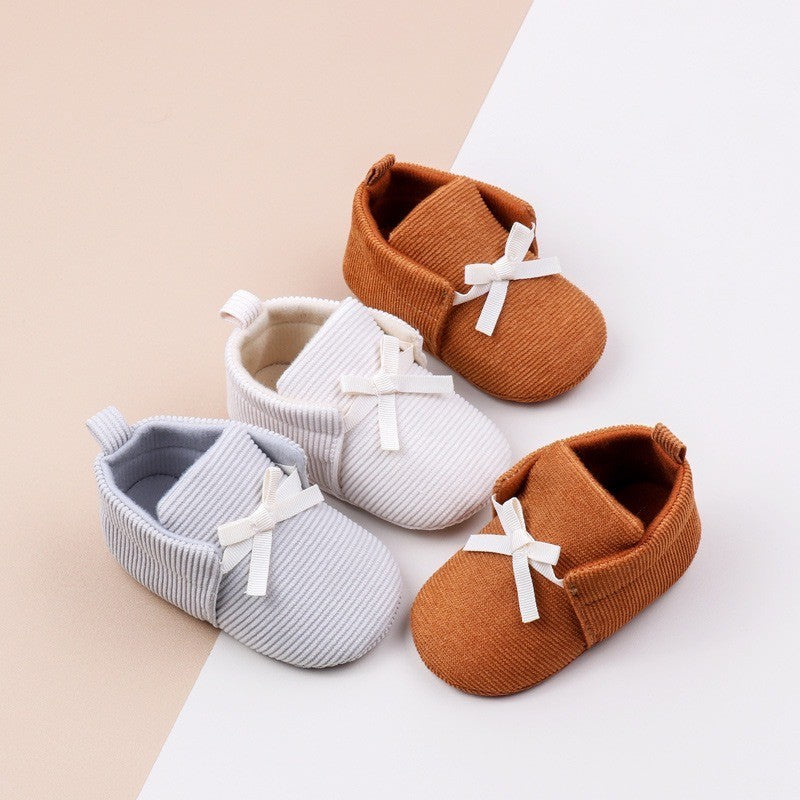 0-12 bln SEPATU BAYI ANAK SHOES UNISEX CASUALGAUL CATALOG XGSS XF