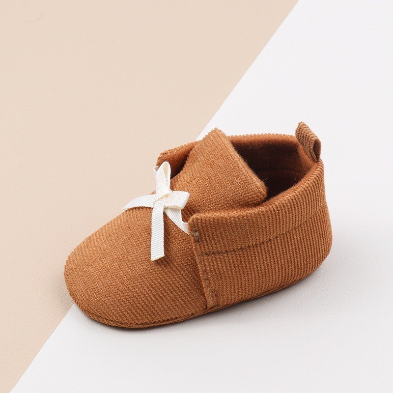 0-12 bln SEPATU BAYI ANAK SHOES UNISEX CASUALGAUL CATALOG XGSS XF