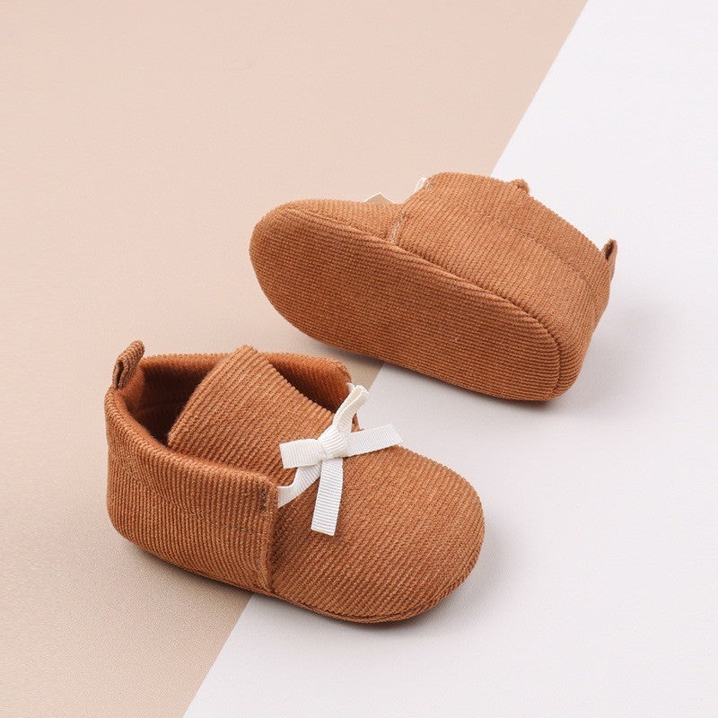 0-12 bln SEPATU BAYI ANAK SHOES UNISEX CASUALGAUL CATALOG XGSS XF