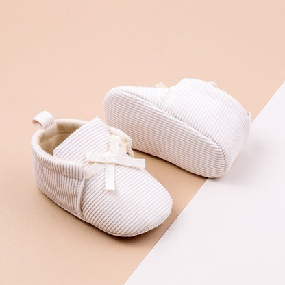 0-12 bln SEPATU BAYI ANAK SHOES UNISEX CASUALGAUL CATALOG XGSS XF