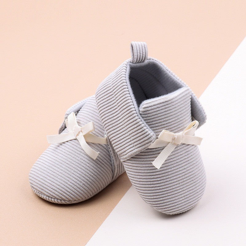 0-12 bln SEPATU BAYI ANAK SHOES UNISEX CASUALGAUL CATALOG XGSS XF