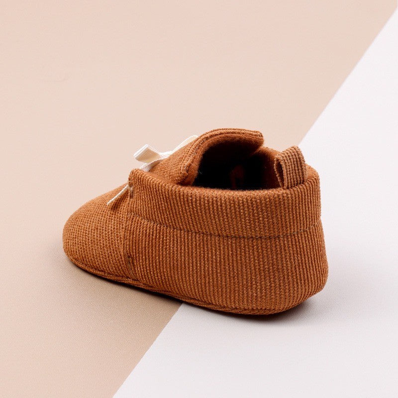 0-12 bln SEPATU BAYI ANAK SHOES UNISEX CASUALGAUL CATALOG XGSS XF