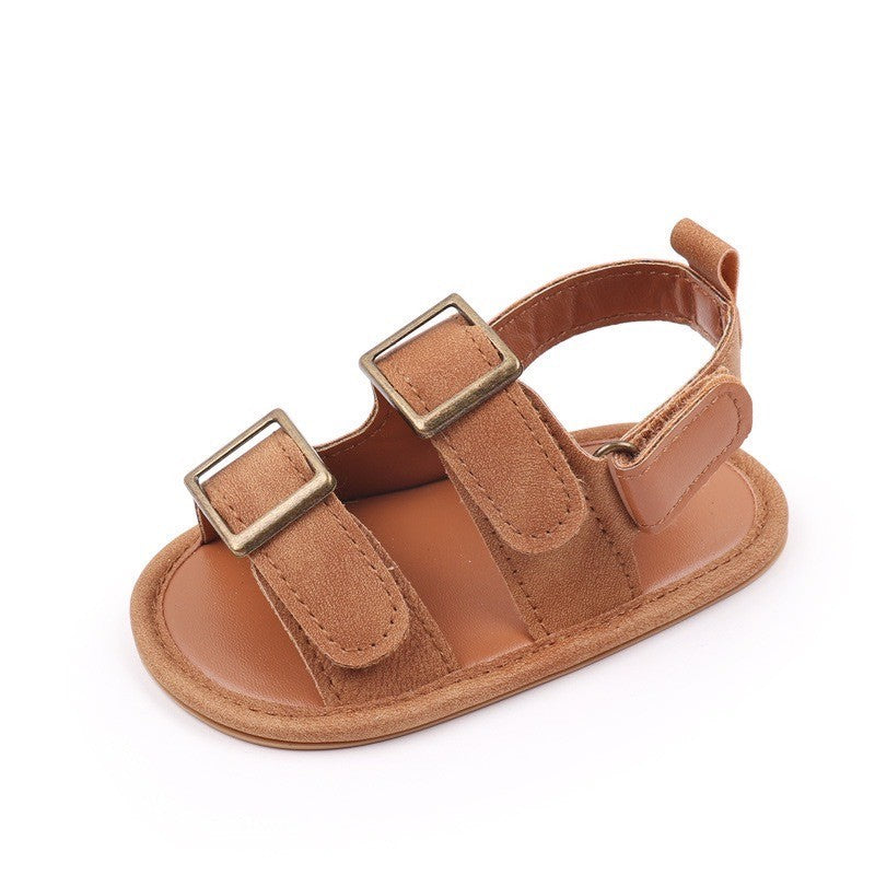 0-12 bln  SEPATU SANDAL BAYI SHOES LAKI-LAKI CASUAL CATALOG XGSS XG